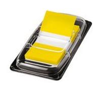 Marque-page repositionnable 'Z-Marker' Film Color-Tip