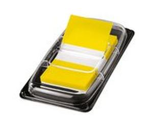 Marque-page repositionnable 'Z-Marker' Film Color-Tip