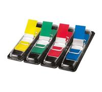 Marque-page repositionnable 'Z-Marker' Film Mini Color
