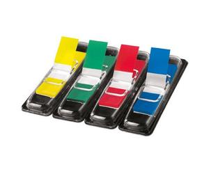 Marque-page repositionnable 'Z-Marker' Film Mini Color