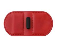 Marque-pages de lecture magnétiques avec clip pour Porte-marque-livre multifonctionnel en cuir pour étudiants, enseignants et professionnels Marque-pages pour les amateurs de livres