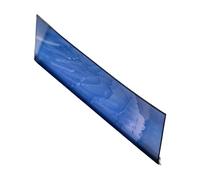 Marque-pages délicats en acrylique, Riding on the waves | Excellent pour les étudiants, marque-pages de lecture, accessoires de livre, 10 cm de long et 5 cm de large,