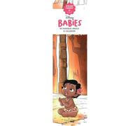 Marque-pages Disney Babies