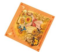 Marque-pages en métal pour femmes, hommes et étudiants, A | Marqueurs de pages en métal faits à la main avec des styles délicats pour la lecture, les cadeaux pour les amateurs