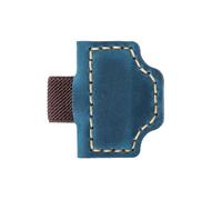 Marque-pages magnétiques avec porte-stylo élastique, Clip de de Page de livre magnétique pour amoureux des livres, étudiant, enseignant, lecteur de Page pour livres