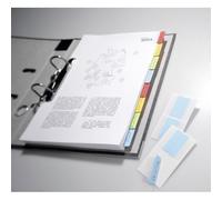 Marque-pages Quick Tab Duo Durable - Sachet de 24