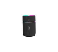 Marquee humidifier mini humidificateur portable humidificateur à brume avec veilleuse