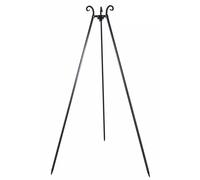 Markone Barbecue pivotant 300-2 : 60 cm / 185 cm