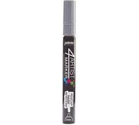 Marker Huile Gris 4mm