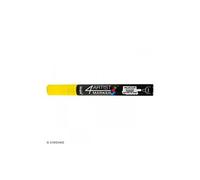 Feutre Peinture 4artist Marker 4 Mm Jaune