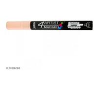Marqueur à huile 4Artist Marker - Pointe ronde - 4 mm - 18 coloris G