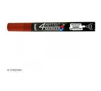Feutre Peinture 4artist Marker 4 Mm Marron