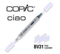 Marqueur À L'alcool Copic Ciao Bv31 Pale Lavender