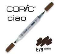 Marqueur À L'alcool Copic Ciao E79 Cashew