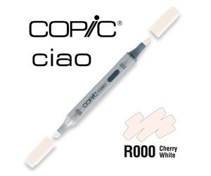 Marqueur À L'alcool Copic Ciao R000 Cherry White