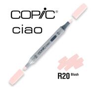 Marqueur À L'alcool Copic Ciao R20 Blush