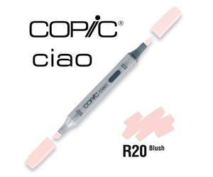 Marqueur À L'alcool Copic Ciao R20 Blush