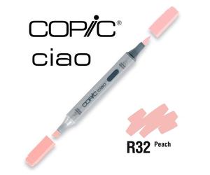 Marqueur À L'alcool Copic Ciao R32 Peach