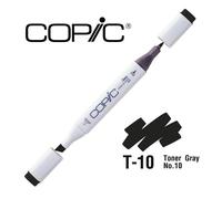 Marqueur À L'alcool Copic Marker T9 Toner Gray No.9