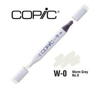 Marqueur À L'alcool Copic Marker W0 Warm Gray No.0