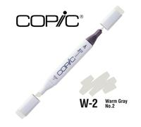 Marqueur À L'alcool Copic Marker W2 Warm Gray No.2