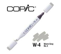 Marqueur À L'alcool Copic Marker W4 Warm Gray No.4
