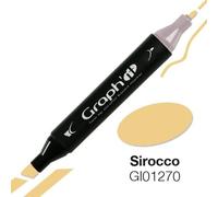 Graph'It Sirocco