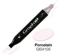 Marqueur À L'alcool Graph'it 4105 Porcelain