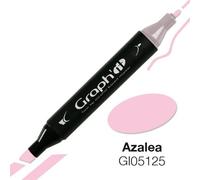 Marqueur À L'alcool Graph'it 5125 Azalea