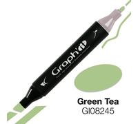 Marqueur À L'alcool Graph'it 8245 Green Tea