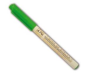 Marqueur à paillettes - Vert Vert G