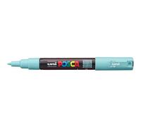 Marqueur à pigment PC-1MC, marron