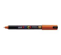 Marqueur à pigment PC-1MR, orange foncé