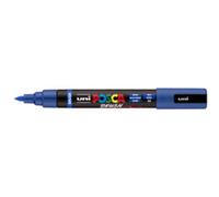 Marqueur à pigment PC-5BR BRUSH, présentoir de 60