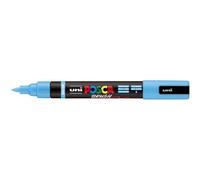 Marqueur à pigment PC-5BR BRUSH, violet