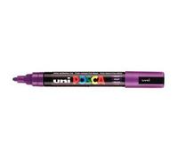 Marqueur à pigment PC-5M, orange foncé