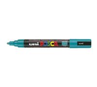 Marqueur à pigment PC-5M, vert émeraude
