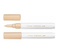 Marqueur à pointe fine Pilot Pintor Orange pastel Orange G