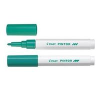 Marker Pilot Pintor F zielony