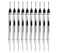 Marqueur À Pointe Longue Lot De 10 Outils Étanches Pour Charpentier