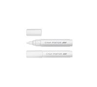 Pilot Pen – Marqueur à pigment PINTOR – medium – blanc