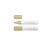PILOT PEN Pintor Marqueur Medium Gold 4902505542084