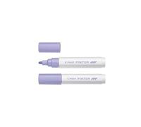Pilot Pen Marqueur Pintor pointe moyenne 1,4 mm Violet pastel