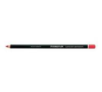 Staedtler Marqueur permanent Lumocolor Glasochrom – Vert – Lot de 3