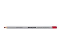 STAEDTLER Lot de 3 marqueurs à sec non-permanent Lumocolor omnichrom 108, bleu