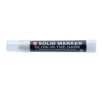 Marqueur à usage industriel 'Solid Marker Glow in the