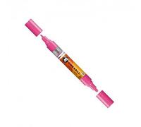 Marqueur Acrylic Twin Oneforall 200 Rose Neon 1.5/4mm