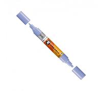 Marqueur Acrylic Twin Oneforall 209 Violet Bleu Pastel 1.5/4mm