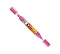 Marqueur Acrylic Twin Oneforall 231 Fushia 1.5/4mm