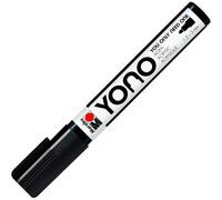 Marqueur Acrylique Polyvalent Avec Pointe Ogive Japonaise, À Base D'eau, Résistant À La Lumière Et À L'eau Pour Presque Tous Les Supports, 1,5-3 Mm